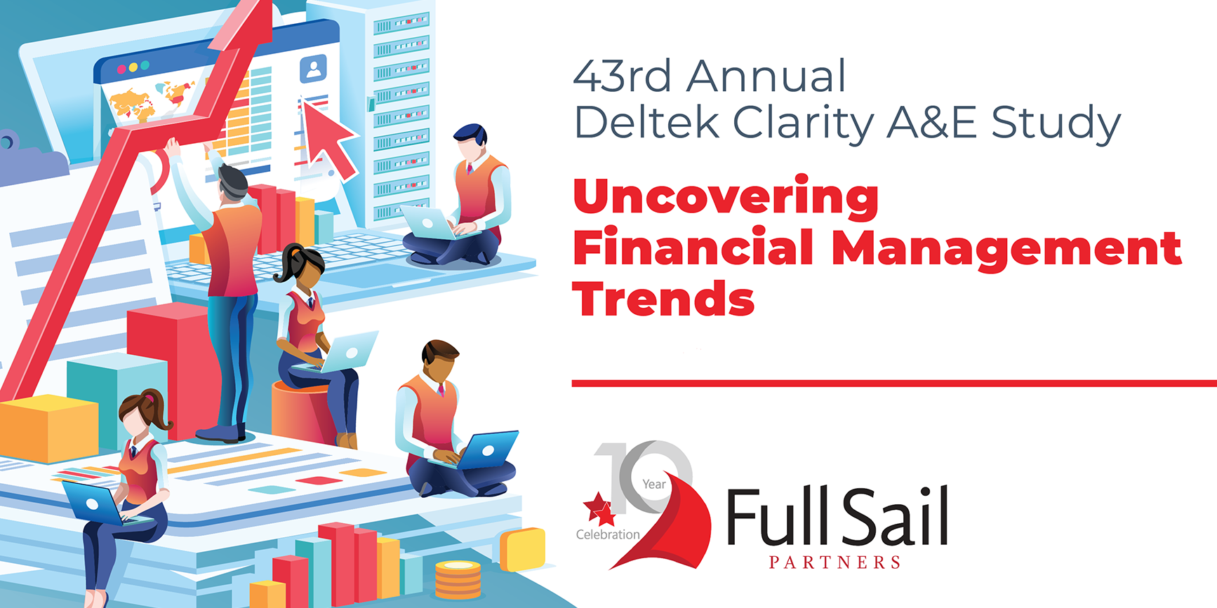 Uncovering Top Trends in Financial Management